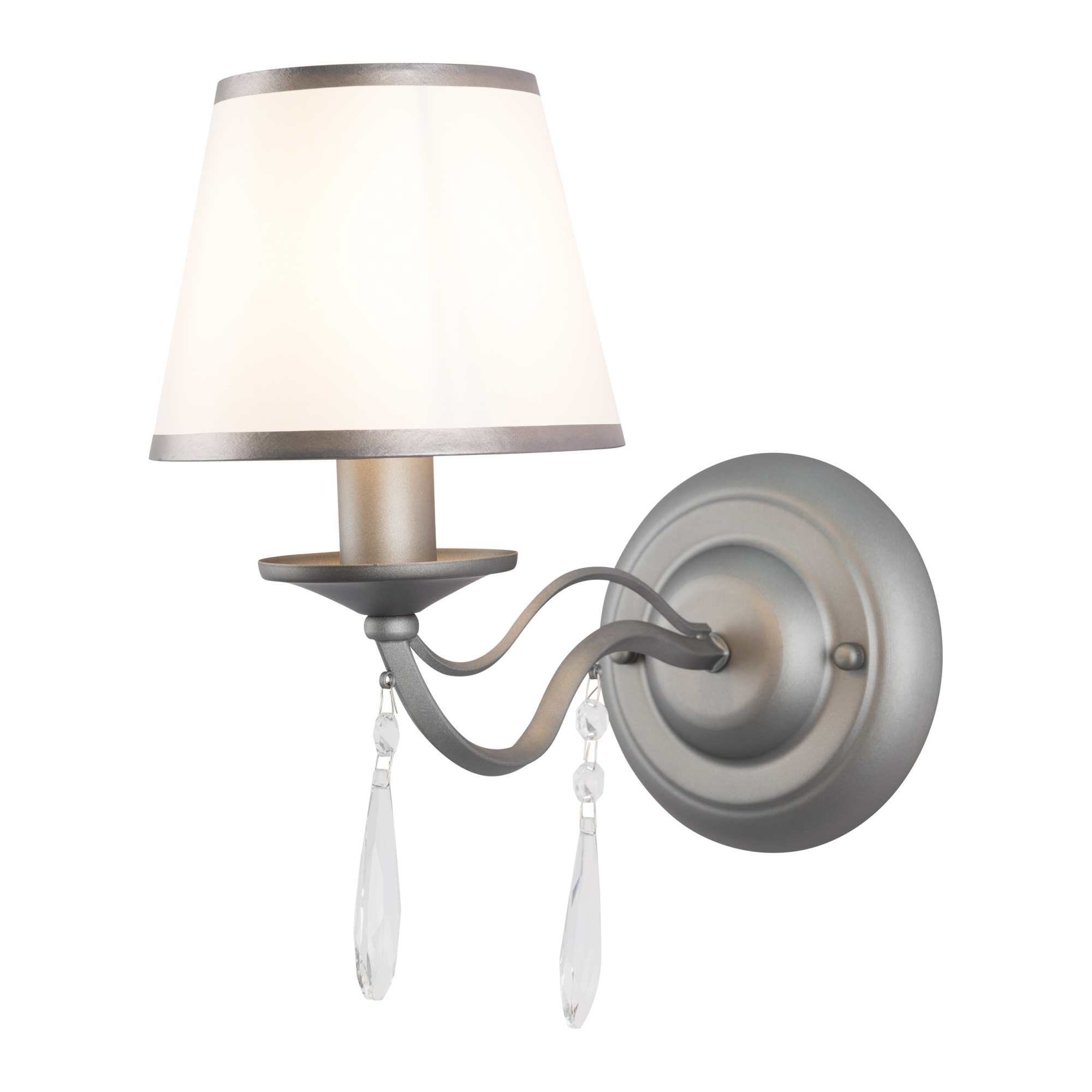 Бра 344710/1W GR Arte Milano