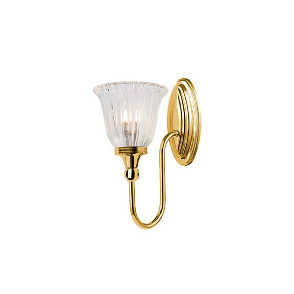 Бра для ванных комнат Elstead BATH-BLAKE1-PB