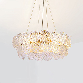 Подвесная люстра MORELLA D60 by ImperiumLoft