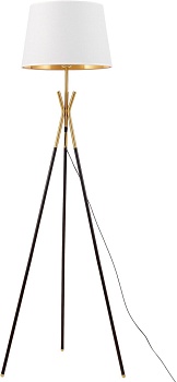 Торшер Lumina Deco LDF 3120 WT+MD