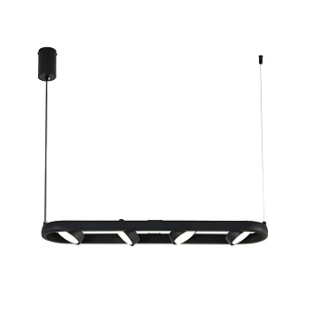 Подвесной светильник Escada 1180/4S