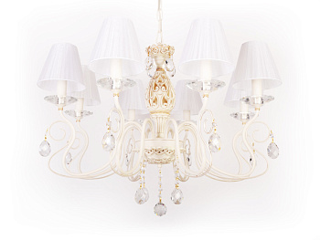 Подвесная люстра Abrasax 81309/8