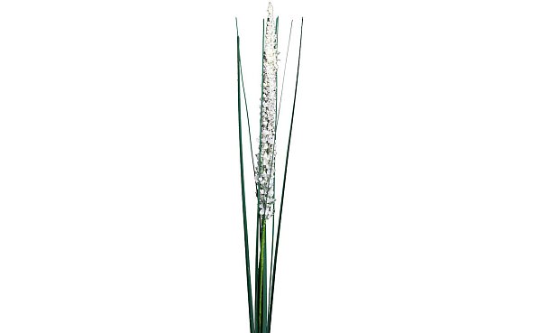 Веточка лаванды кремовая Garda Decor 8J-14RS0020