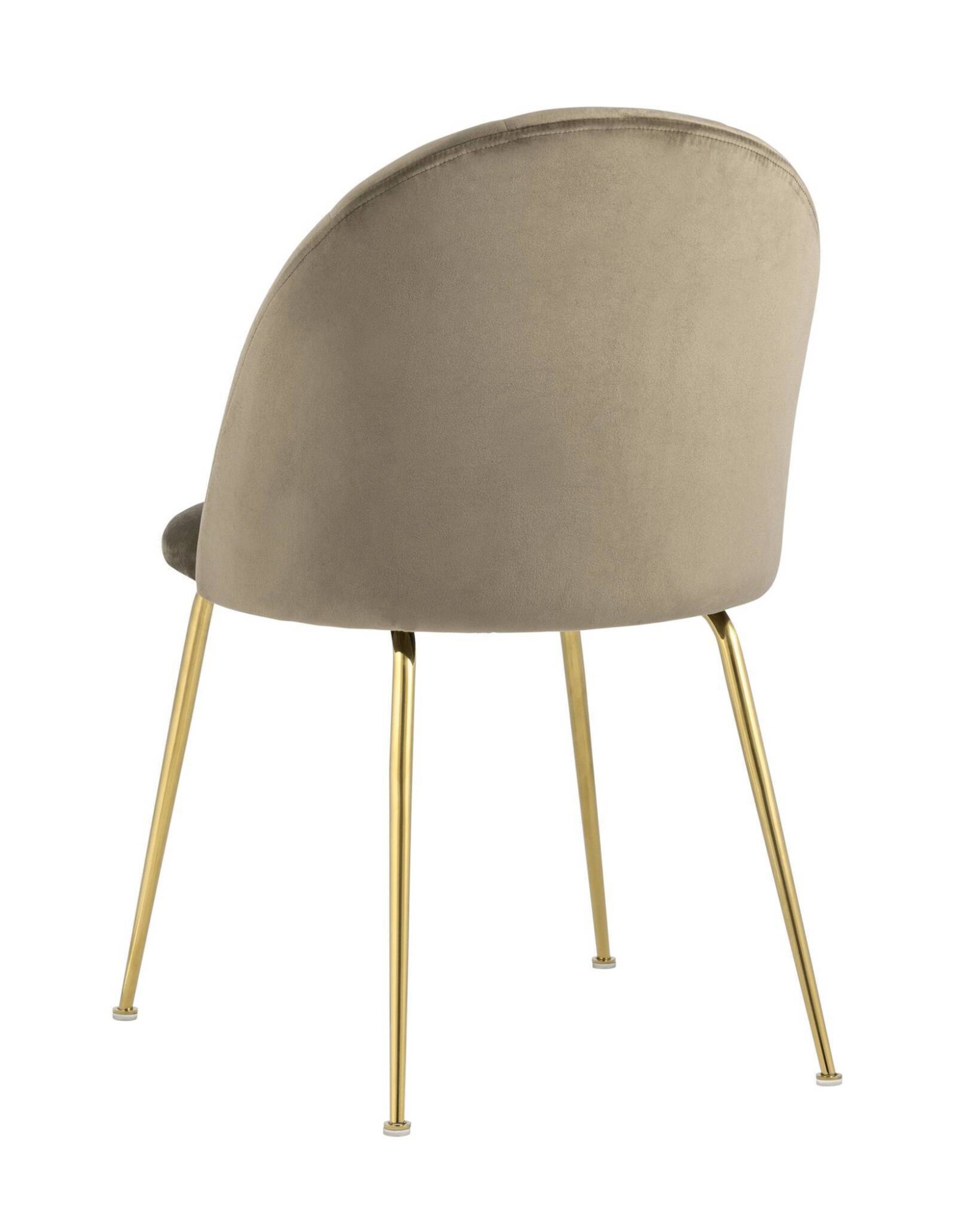 Стул Kiwi Gold, коричневый Stool Group