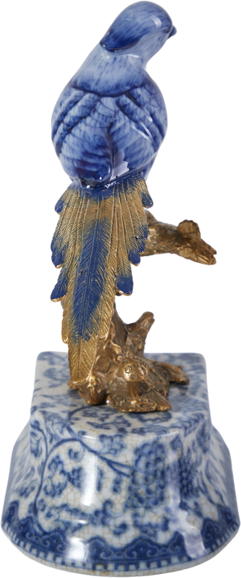 Держатель для книги Птица Glasar 31G2621/B1232EHB/HQEN0252