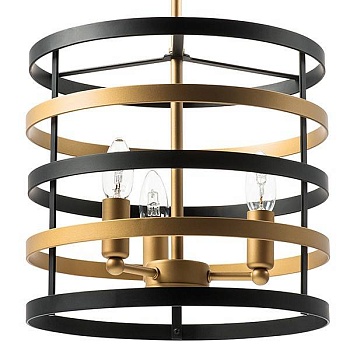 Люстра MEGUMI by ImperiumLoft