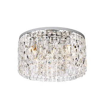 Накладная люстра MODELUX ML.90343.5 CR