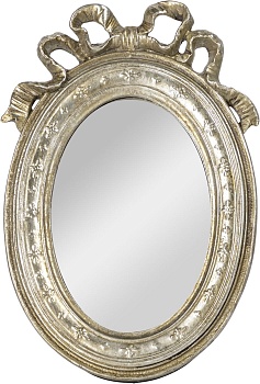 Зеркало настольное Glasar 28-622