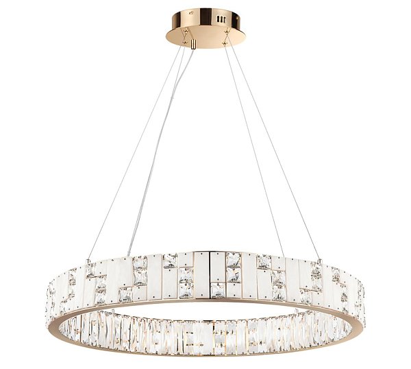 Люстра Odeon Light 5072/100L