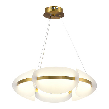 Подвесная люстра ST-Luce SL1304.203.45