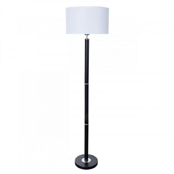 Торшер ARTE Lamp A5029PN-1SS