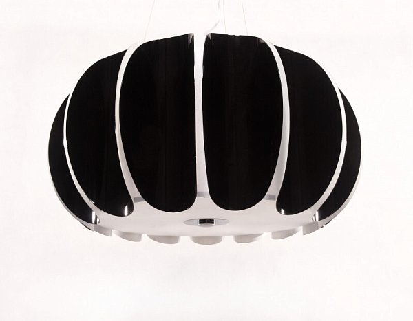 Подвесная люстра Lumina Deco LDP 7788-500 BK
