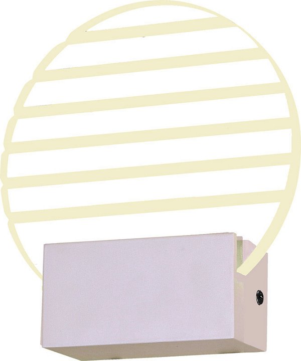 Бра ST Luce SL580.001.01