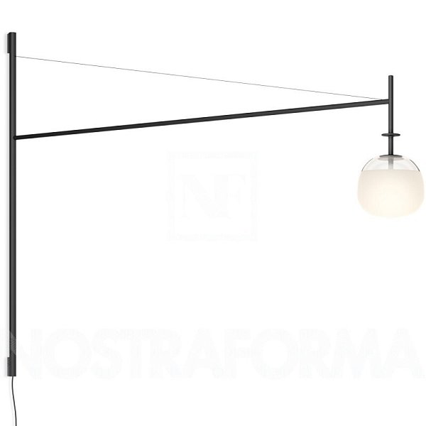 НАСТЕННЫЙ СВЕТИЛЬНИК   VIBIA Tempo 5758
