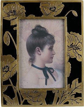 Фоторамка настольная Макиxx Glasar 28-531