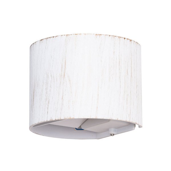 Светильник настенный Arte Lamp A1415AL-1WG