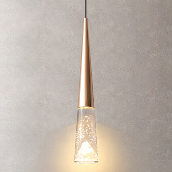 Подвесной светильник ELIAN by ImperiumLoft