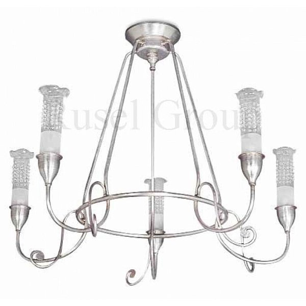 Потолочный светильник Florenz Lamp 2488.05A