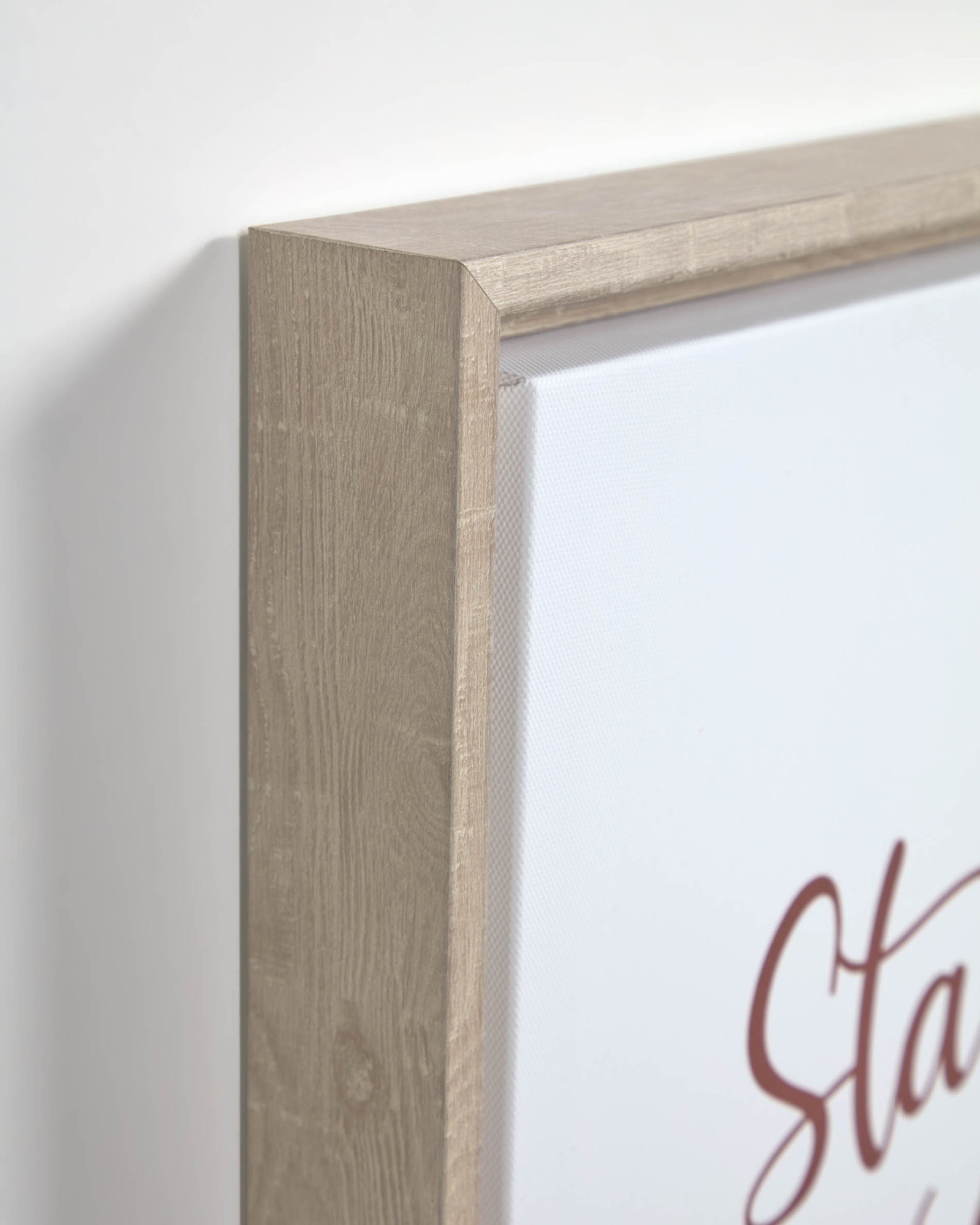 Постер Uriana Stay Wild 30 x 42 см La Forma (ex Julia Grup)