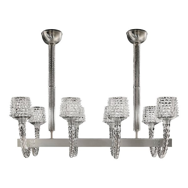 Люстра Barovier & Toso 5717/08