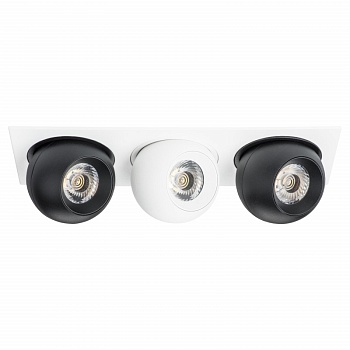 Встраиваемый светильник Lightstar i536726272