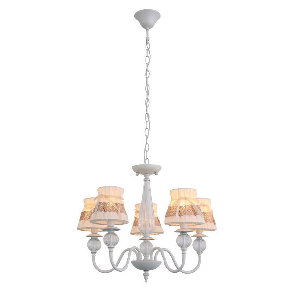 Подвесная люстра ST Luce SL184.503.05