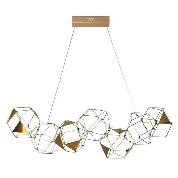 Люстра Odeon Light 5086/32L