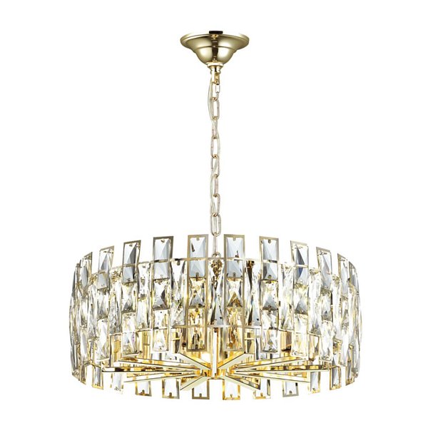 Люстра Odeon Light 4121/10