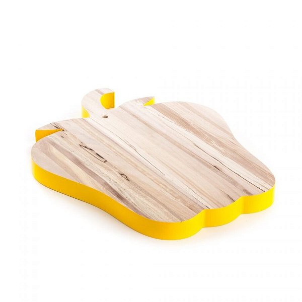 Разделочная доска Seletti Vege-Table Pepper 18263