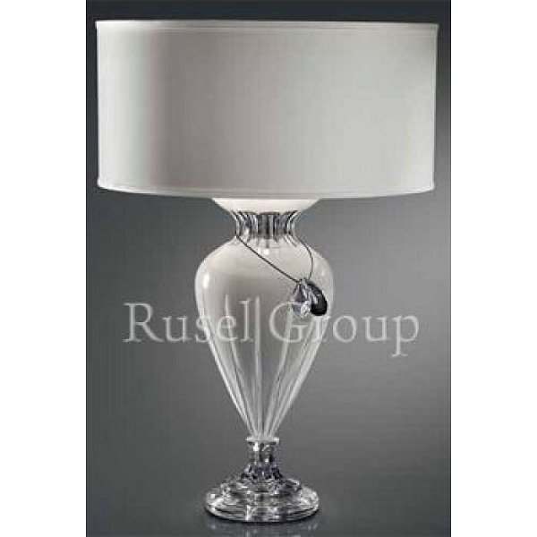 Настольная лампа Italamp Lenoir 8055/LP