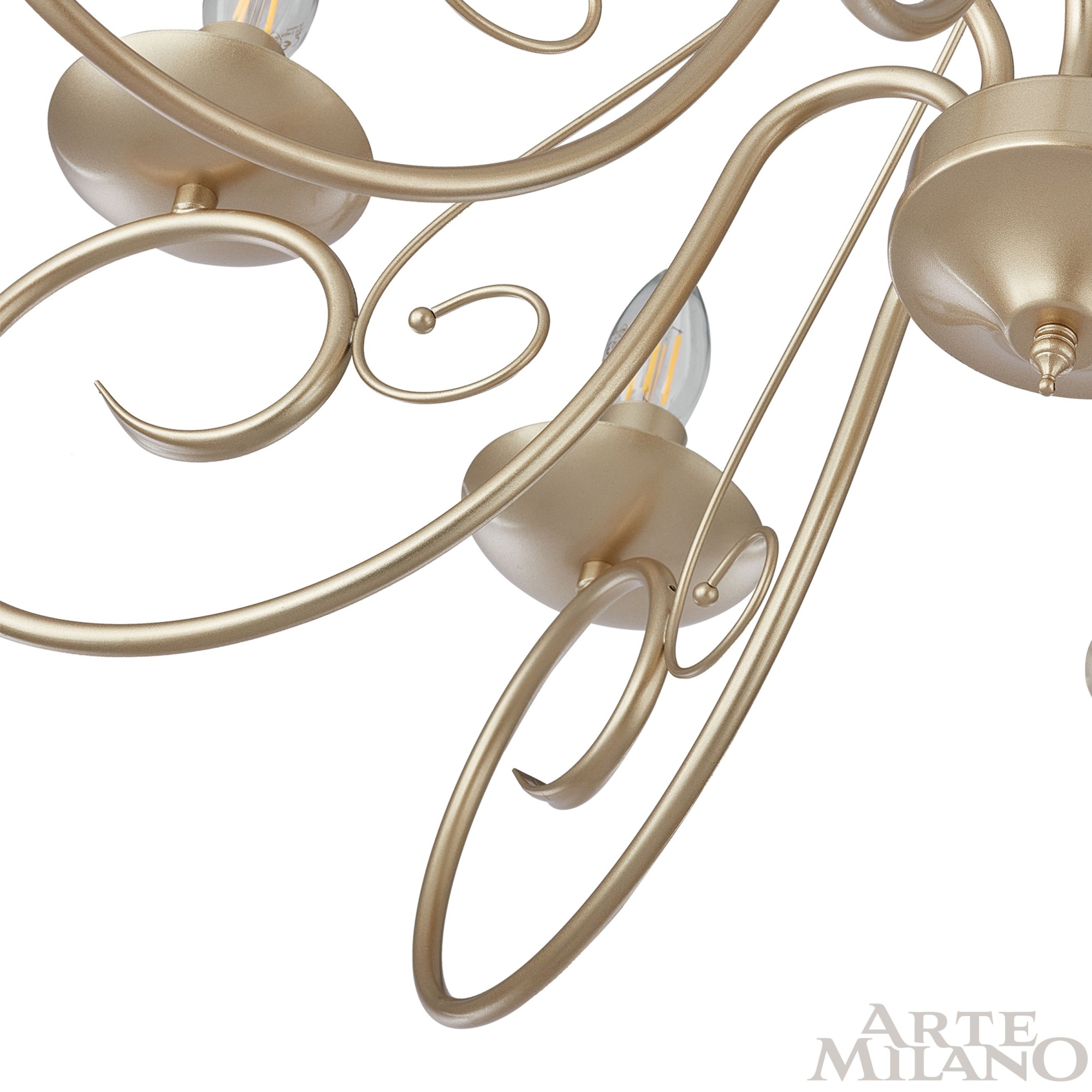 Люстра 349159/10 CG Arte Milano