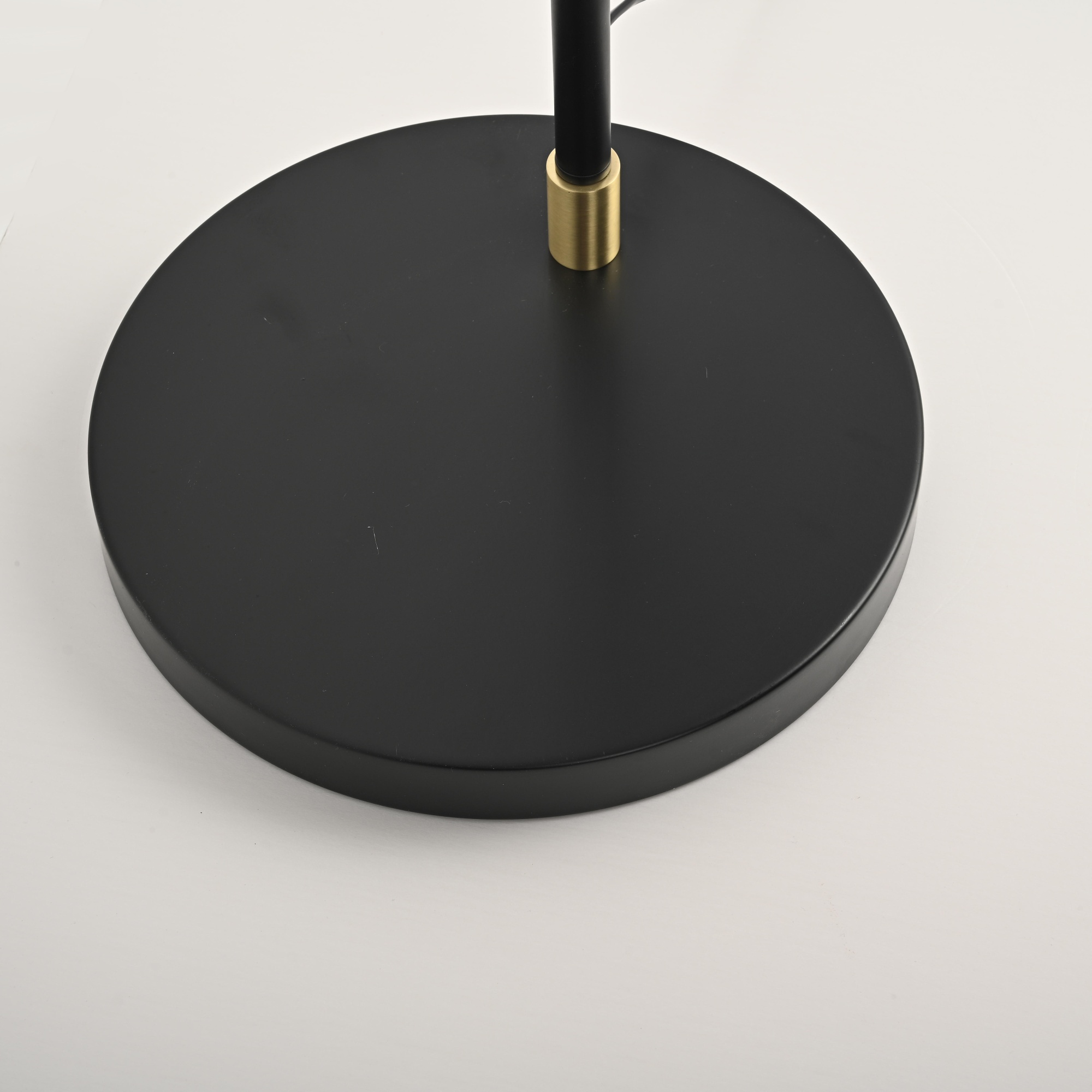 Напольный Торшер Pipe White By Imperiumloft