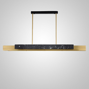 Подвесной светильник MARSHA L120 by ImperiumLoft