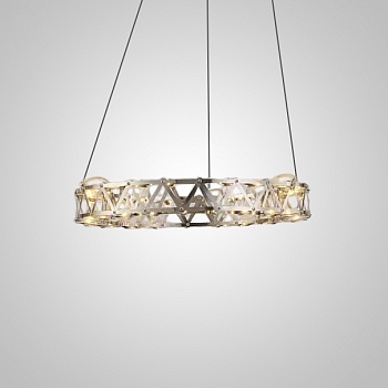 Подвесная люстра EIFFEL D40 by ImperiumLoft