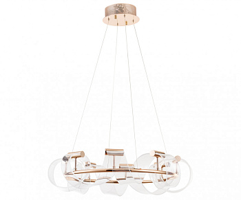 Подвесная люстра Kink Light 08037-70,37