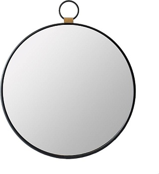 Зеркало настенное Glasar 45259