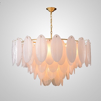 Подвесная люстра VERNON D100 by ImperiumLoft