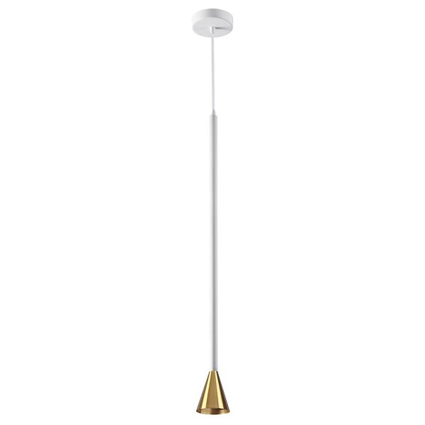 Подвес Odeon Light 3884/1GW