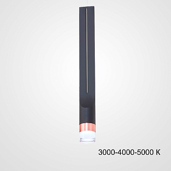 Подвесной светильник EGNER Трехцветный свет by ImperiumLoft