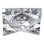 Встраиваемый светильник Fabbian Cindy D27 F49 00 Встраиваемый светильник Fabbian Cindy D27 F49 00