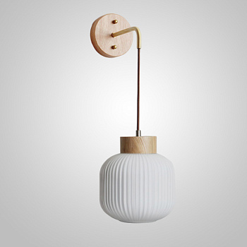 Настенный светильник TOLLE WALL by ImperiumLoft