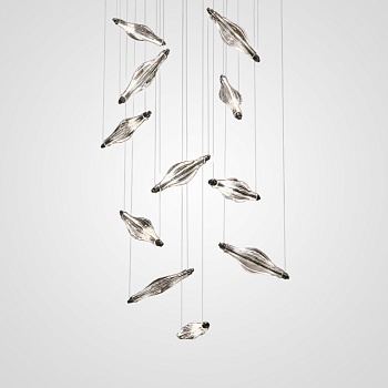 Комбинация светильников RAVN COMBO by ImperiumLoft