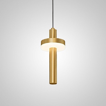 Подвесной светильник Falka A by ImperiumLoft