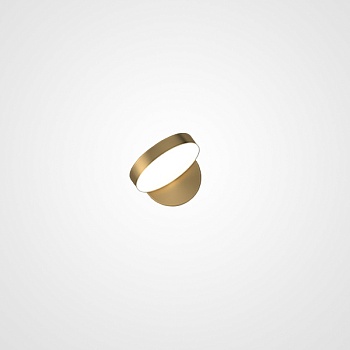 Настенный светильник LIVEIG WALL L12 by ImperiumLoft