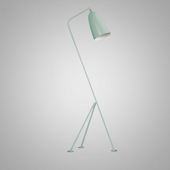 Торшер Grasshopper Greta Grossman Blue by ImperiumLoft