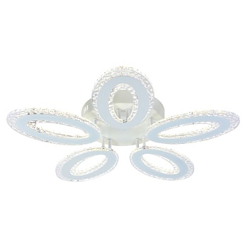 Накладная люстра Escada 10211/5LED