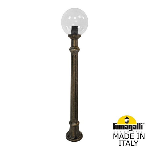 Садово-парковый светильник Fumagalli G25.163.000.BXF1R
