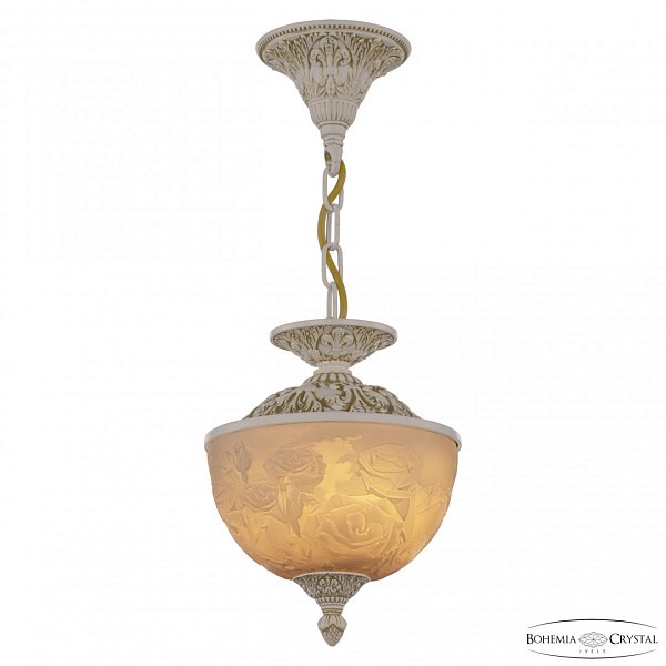 Подвесной светильник AL7003P/20 WMG Rose Bohemia Ivele Crystal