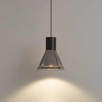 Подвесной светильник LEIF C Black by ImperiumLoft