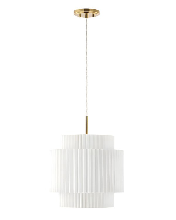 Золотая люстра Боден Louvre Home LHLPN240324SWL